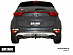 Фаркоп Brink 659400 Hyundai Tucson 2018- Kia Sportage 2018-