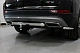 Фаркоп TCC TCU00161N Changan CS75 FL 2020-