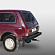 Фаркоп Tavials T-VAZ-47E Лада Нива 4x4 2121, 2131, в т.ч. Urban 1977-2014, 2014-2020