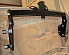 Фаркоп Bizon FA 0951-EAK Honda Element 2003-2011