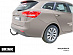 Фаркоп Brink 561100 Hyundai I30 универсал 2012- Kia Ceed универсал 2012-