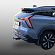 Фаркоп Leader Plus G207-E Geely Atlas 2024-