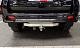 Фаркоп TCC TCU00169 Toyota Land Cruiser Prado 150 Black Onyx 2020-