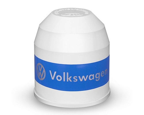 Защитный колпачок на шар "Volkswagen"