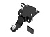 Фаркоп FarkopRos V23.04E Volkswagen Amarok 2010-2022