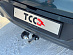 Фаркоп TCC TCU00478N Tenet T8 SUV 2025-