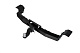 Фаркоп PT GROUP TPR-09-991128.00 Lexus GX 470 2003-2009 Lexus GX 460 2009- Toyota Land Cruiser Prado J120 2003-2009, J150 2009-