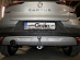 Фаркоп Galia R103A Renault Captur (Европейская версия, не Kaptur) 2019-