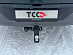 Фаркоп TCC TCU00477 Tenet T8 SUV 2025-