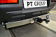 Фаркоп PT GROUP NPA-22-991124.00 Nissan Pathfinder R53 2022-