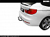 Фаркоп Brink 581800 BMW 3 Gran Turismo (F34) HB-хечбек 2013-