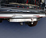 Фаркоп TCC TCU00140N Toyota Fortuner TRD 2017-