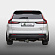 Фаркоп Leader Plus H105-E Honda CR-V 2022-