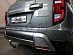 Фаркоп Galia S145A KGM Torres 2023- SsangYong Torres 2022-2023