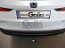 Фаркоп Galia H118C Honda CR-V 2023-
