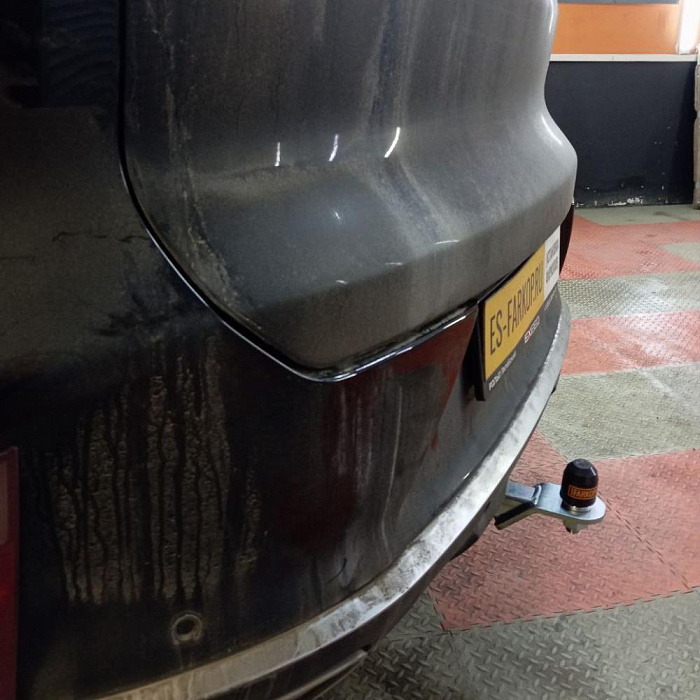 Фаркоп EXEED TXL SUV 2024->>> Motodor 99021-E