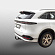 Фаркоп Leader Plus C406-A Changan CS75 Plus 2024-