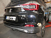 Фаркоп Galia D064A Chery Tiggo 4 2019-2023 Tiggo 4 Pro 2022-