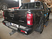 Фаркоп Galia D062A Sollers ST6 2023- Sollers ST8 2025- JAC T6 2021- JAC T8 2018- JAC Т8 Pro 2023-
