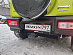 Фаркоп Bizon FA 0350-EAK Suzuki Jimny IV 2018-