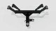Фаркоп Sheriff 6034.31 Haval F7 2024- Haval F7x 2025-