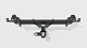 Фаркоп Sheriff 6035.31 Belgee X70 2024-