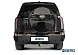 Фаркоп Berg F.3311.003 Rox 01 2024- Polar Stone 01 2023-