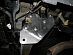 Фаркоп Galia I022A Isuzu D-Max 2020-