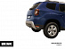 Фаркоп Brink 647700 Dacia Duster 2010-2018 Renault Duster 2010-2018