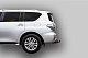 Фаркоп Leader Plus N124-FC Nissan Patrol Y62 2010-