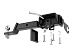 Фаркоп FarkopRos V23.04E Volkswagen Amarok 2010-2022