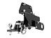 Фаркоп FarkopRos T23.07E Toyota Land Cruiser Prado 120 2002-2009 Toyota Land Cruiser Prado 150 2009- Lexus GX (460/470) 2009-2015/ 2002-2009