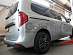 Фаркоп Galia R111A Nissan Townstar 2021- Mercedes Citan 2021- Mercedes T-Class 2021- Renault Kangoo III 2021-