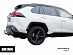 Фаркоп Brink 663400 Toyota RAV4 A5 2018-
