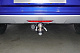 Фаркоп TCC TCU00307 Exeed LX 1.5L Turbo 2WD 2022-