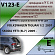 Фаркоп Leader Plus V123-E Skoda Yeti 2009-2017 Volkswagen Tiguan 2007-2016 Volkswagen Tiguan 2016-2024