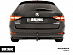 Фаркоп Brink 598500 Skoda Superb Combi 2015- Skoda Superb Saloon 2015- Volkswagen Passat B8 2014- Volkswagen Passat B8 универсал 2014-