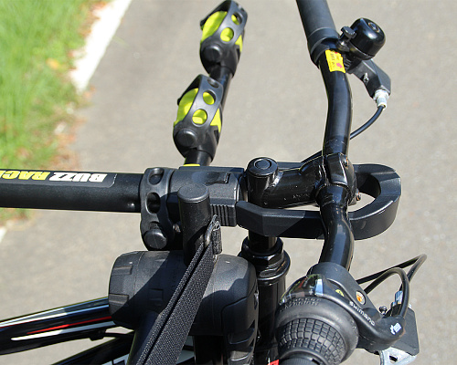 Адаптер для велосипеда BuzzRack BuzzGrip