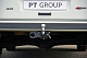 Фаркоп PT GROUP CHN991101 Chevrolet Niva 2009- Niva Travel 2021-
