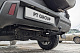 Фаркоп PT GROUP GWT-24-991422.00 Tank 700 2024-