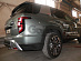 Фаркоп Galia S145C KGM Torres 2023- SsangYong Torres 2022-2023