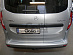 Фаркоп Galia R111A Nissan Townstar 2021- Mercedes Citan 2021- Mercedes T-Class 2021- Renault Kangoo III 2021-
