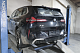 Фаркоп PT GROUP PTAV0015 BMW X3 2025- (cборка Китай)