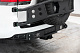 Фаркоп BMS Engineering BMS160004 Toyota Land Cruiser FJA300, VJA300, GRJ300 2021-2023