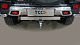 Фаркоп TCC TCU00399N Baic BJ40 2.0L 4WD 2023-