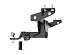 Фаркоп FarkopRos H23.02E Haval Jolion 2021-