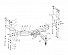 Фаркоп Bizon FA 0530-E(N) Ssang Yong Kyron 2005-2016