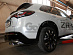 Фаркоп Galia H114A Honda ZR-V 2023-