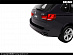 Фаркоп Brink 586900 BMW X5 F15 2007-2013 BMW X5 F15 2014- BMW X6 F16 2014-