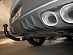 Фаркоп Galia D065V Dongfeng Mage 2025- Dongfeng Aeolus Haohan 2025-